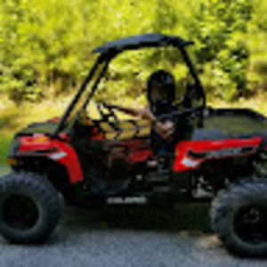 Meet your Posher, Jocelyn